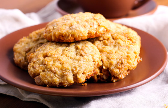 إليكم طريقة تحضير بسكويت الشوفان الخفيف لمرضى السكري صورة رقم 3 إليكم طريقة تحضير بسكويت الشوفان الخفيف لمرضى السكري صورة رقم 3