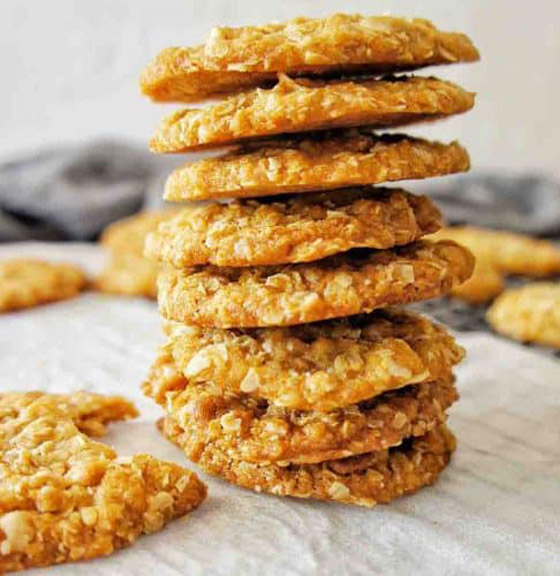 إليكم طريقة تحضير بسكويت الشوفان الخفيف لمرضى السكري صورة رقم 4 إليكم طريقة تحضير بسكويت الشوفان الخفيف لمرضى السكري صورة رقم 4