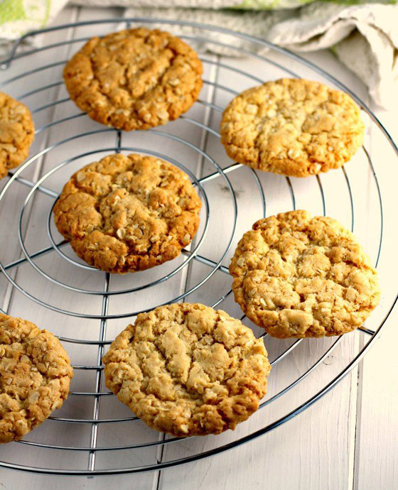 إليكم طريقة تحضير بسكويت الشوفان الخفيف لمرضى السكري صورة رقم 6 إليكم طريقة تحضير بسكويت الشوفان الخفيف لمرضى السكري صورة رقم 6