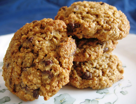 إليكم طريقة تحضير بسكويت الشوفان الخفيف لمرضى السكري صورة رقم 9 إليكم طريقة تحضير بسكويت الشوفان الخفيف لمرضى السكري صورة رقم 9