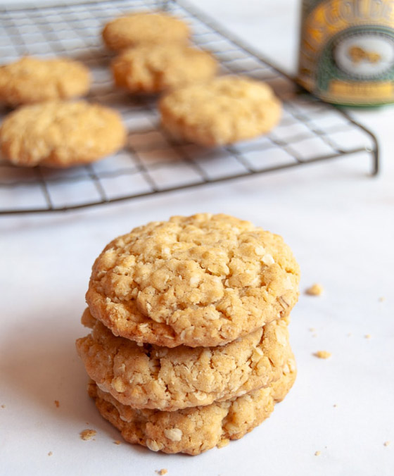 إليكم طريقة تحضير بسكويت الشوفان الخفيف لمرضى السكري صورة رقم 10 إليكم طريقة تحضير بسكويت الشوفان الخفيف لمرضى السكري صورة رقم 10