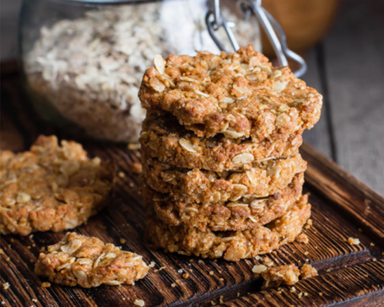 إليكم طريقة تحضير بسكويت الشوفان الخفيف لمرضى السكري صورة رقم 12 إليكم طريقة تحضير بسكويت الشوفان الخفيف لمرضى السكري صورة رقم 12