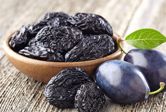 تعرّفوا على الفوائد القيّمة للخوخ الأسود صورة رقم 5