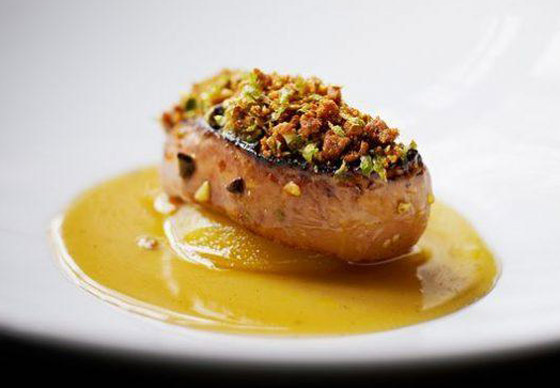 بالصور: تعرفوا إلى أغلى الأطعمة في العالم والتي ستفرغ محفظتكم صورة رقم 1