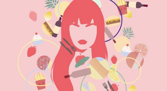 فيتامينات مفيدة للبشرة.. احصلوا عليها من هذه الأطعمة صورة رقم 1