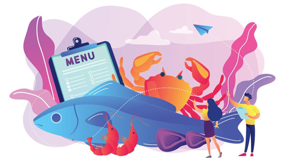 فيتامينات مفيدة للبشرة.. احصلوا عليها من هذه الأطعمة صورة رقم 2