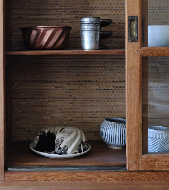 إليكم طريقة تحضير كيك الشوكولاتة بالطحينة ذي الطعم المميز الرائع صورة رقم 4 إليكم طريقة تحضير كيك الشوكولاتة بالطحينة ذي الطعم المميز الرائع صورة رقم 4