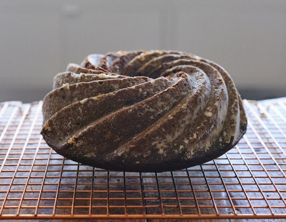 إليكم طريقة تحضير كيك الشوكولاتة بالطحينة ذي الطعم المميز الرائع صورة رقم 5 إليكم طريقة تحضير كيك الشوكولاتة بالطحينة ذي الطعم المميز الرائع صورة رقم 5