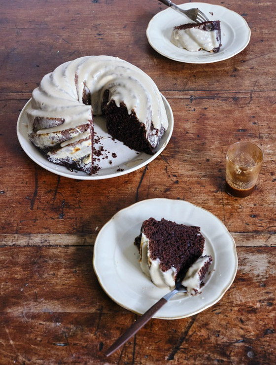 إليكم طريقة تحضير كيك الشوكولاتة بالطحينة ذي الطعم المميز الرائع صورة رقم 2 إليكم طريقة تحضير كيك الشوكولاتة بالطحينة ذي الطعم المميز الرائع صورة رقم 2