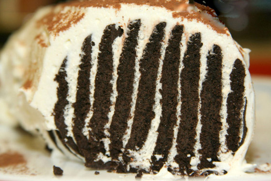 إليكم طريقة تحضير كيك الحمار الوحشي.. وصفة سهلة ومناسبة للجو الحار صورة رقم 4 إليكم طريقة تحضير كيك الحمار الوحشي.. وصفة سهلة ومناسبة للجو الحار صورة رقم 4