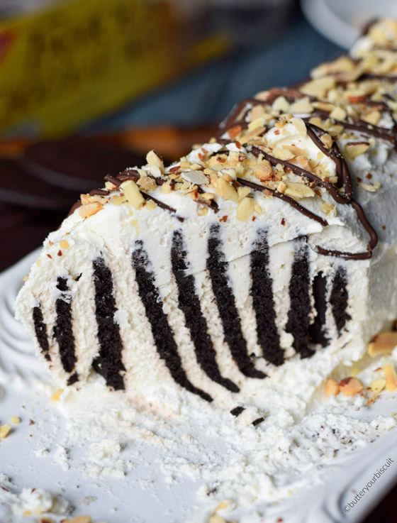 إليكم طريقة تحضير كيك الحمار الوحشي.. وصفة سهلة ومناسبة للجو الحار صورة رقم 6 إليكم طريقة تحضير كيك الحمار الوحشي.. وصفة سهلة ومناسبة للجو الحار صورة رقم 6