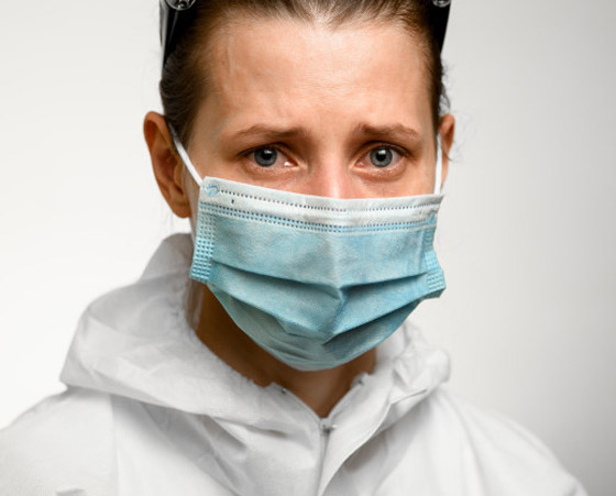 لماذا تغيرت نظرة العالم إلى أغطية الوجه والكمامات للحماية من كورونا؟ صورة رقم 14 لماذا تغيرت نظرة العالم إلى أغطية الوجه والكمامات للحماية من كورونا؟ صورة رقم 14