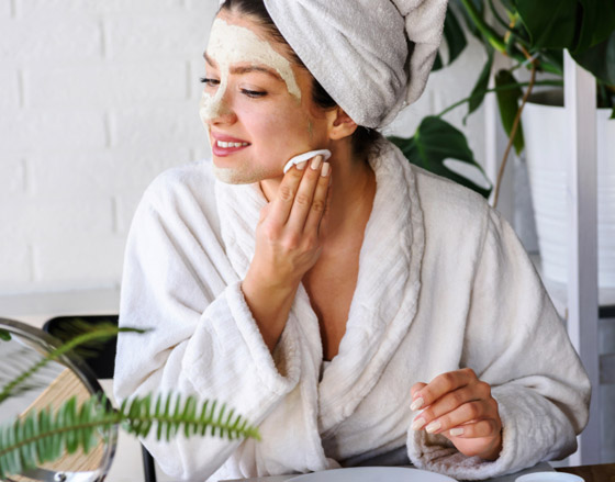 انتبهوا: 16 خطأ غير مقصود يتسبب في دمار بشرتكم وظهور المشاكل! صورة رقم 1