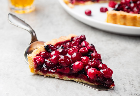 خاصة بسهرات الليالي الصيفية.. طريقة تحضير كيكة التوت البري الباردة صورة رقم 3 خاصة بسهرات الليالي الصيفية.. طريقة تحضير كيكة التوت البري الباردة صورة رقم 3