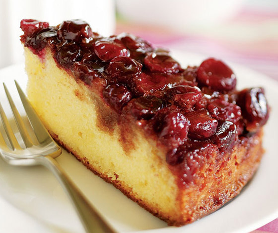 خاصة بسهرات الليالي الصيفية.. طريقة تحضير كيكة التوت البري الباردة صورة رقم 12 خاصة بسهرات الليالي الصيفية.. طريقة تحضير كيكة التوت البري الباردة صورة رقم 12