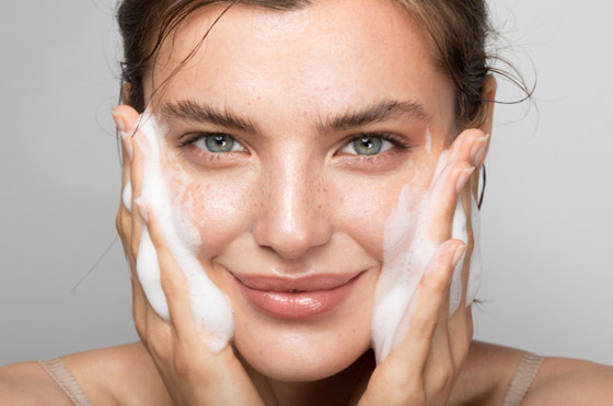 العناية الزائدة بالبشرة تعطي مفعولا عكسيا.. 10 أشياء لا تفعلوها أبدا! صورة رقم 1 العناية الزائدة بالبشرة تعطي مفعولا عكسيا.. 10 أشياء لا تفعلوها أبدا! صورة رقم 1