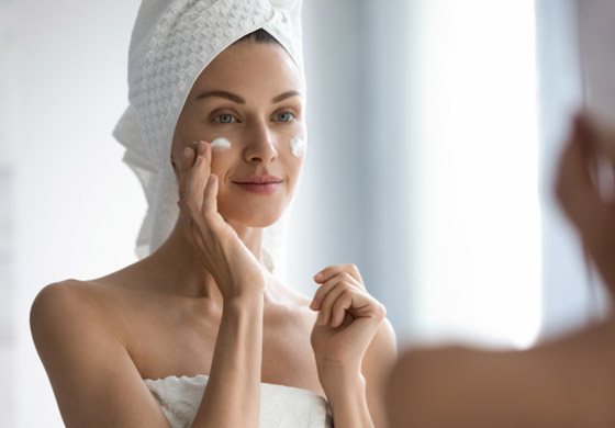 العناية الزائدة بالبشرة تعطي مفعولا عكسيا.. 10 أشياء لا تفعلوها أبدا! صورة رقم 5 العناية الزائدة بالبشرة تعطي مفعولا عكسيا.. 10 أشياء لا تفعلوها أبدا! صورة رقم 5