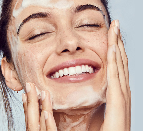 العناية الزائدة بالبشرة تعطي مفعولا عكسيا.. 10 أشياء لا تفعلوها أبدا! صورة رقم 9 العناية الزائدة بالبشرة تعطي مفعولا عكسيا.. 10 أشياء لا تفعلوها أبدا! صورة رقم 9