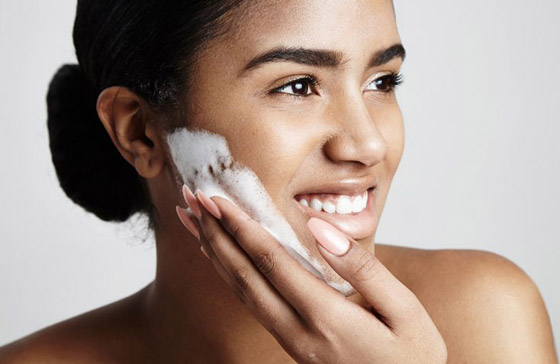 الصابون و8 منتجات أخرى لا يجب استخدامها لتنظيف وغسل الوجه! صورة رقم 6 الصابون و8 منتجات أخرى لا يجب استخدامها لتنظيف وغسل الوجه! صورة رقم 6