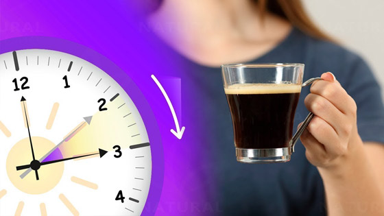 ما أفضل وقت في اليوم لشرب القهوة؟ صورة رقم 3