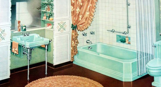 احذروا من تخزين هذه الأشياء في الحمام.. فلا ينبغي حفظها هناك! صورة رقم 6 احذروا من تخزين هذه الأشياء في الحمام.. فلا ينبغي حفظها هناك! صورة رقم 6