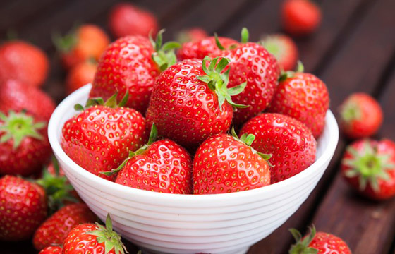 أفضل 5 فواكه صيفية تساعد على حرق دهون البطن وإنقاص الوزن صورة رقم 3