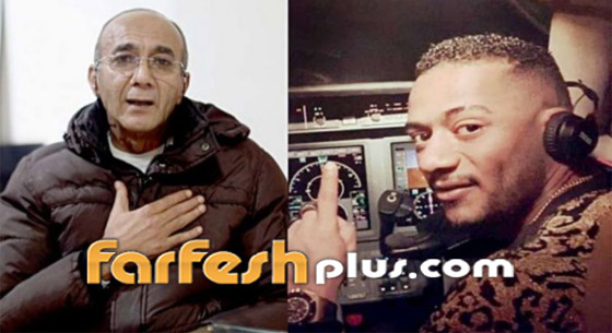 صورة رقم 10 - فيديو: الطيار المفصول يعلق على حكم إلغاء حبس محمد رمضان صورة رقم 10 - فيديو: الطيار المفصول يعلق على حكم إلغاء حبس محمد رمضان
