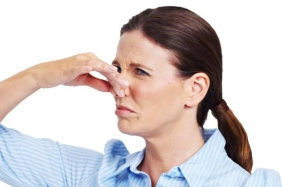 أسرار تخلّصك من رائحة العرق صورة رقم 5