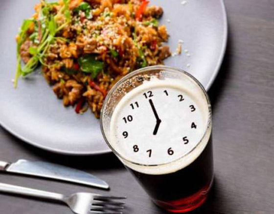 تعرفوا إلى 5 أخطاء صحية شائعة يرتكبها البعض بعد الساعة الـ7 مساء صورة رقم 6