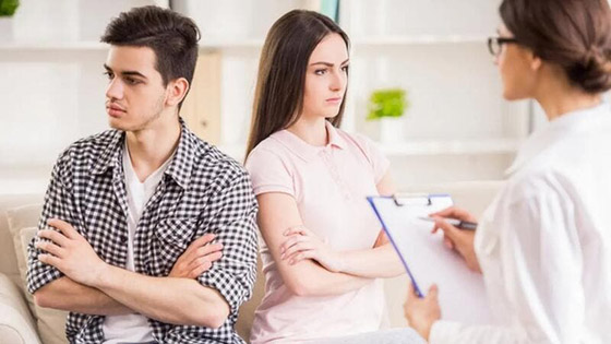 عادات تؤدي إلى تدمير الزواج صورة رقم 2