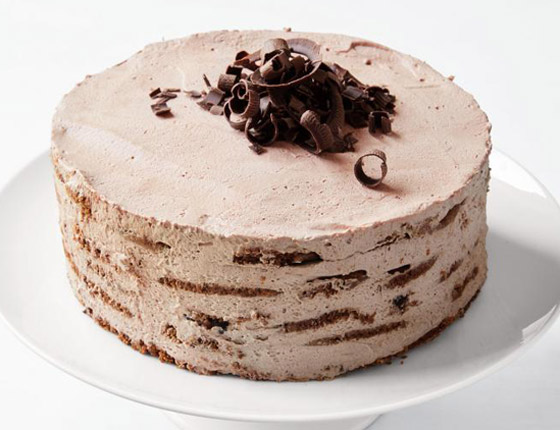 إلى عشاق الاسبريسو: إليكم طريقة تحضير كيك الموكا البارد بـ3 خطوات صورة رقم 3 إلى عشاق الاسبريسو: إليكم طريقة تحضير كيك الموكا البارد بـ3 خطوات صورة رقم 3