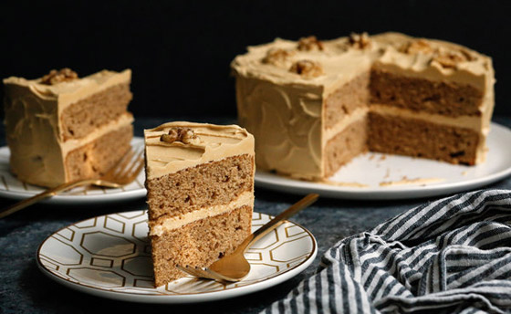 إلى عشاق الاسبريسو: إليكم طريقة تحضير كيك الموكا البارد بـ3 خطوات صورة رقم 5 إلى عشاق الاسبريسو: إليكم طريقة تحضير كيك الموكا البارد بـ3 خطوات صورة رقم 5