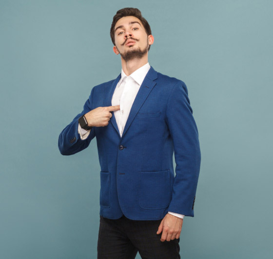 إنسان يعشق ذاته بشدة.. 6 علامات تحذرك أن شريكك شخص نرجسي! صورة رقم 3 إنسان يعشق ذاته بشدة.. 6 علامات تحذرك أن شريكك شخص نرجسي! صورة رقم 3