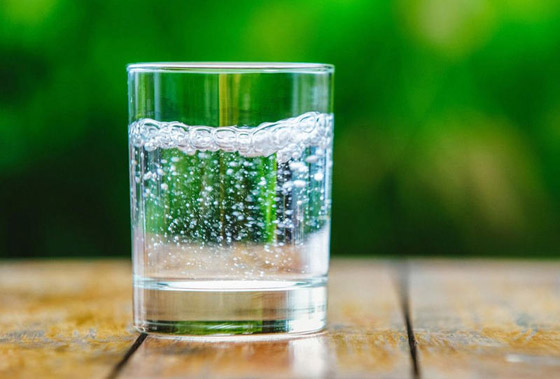 فوائد المياه الغازية في الوقاية من أمراض القلب صورة رقم 3