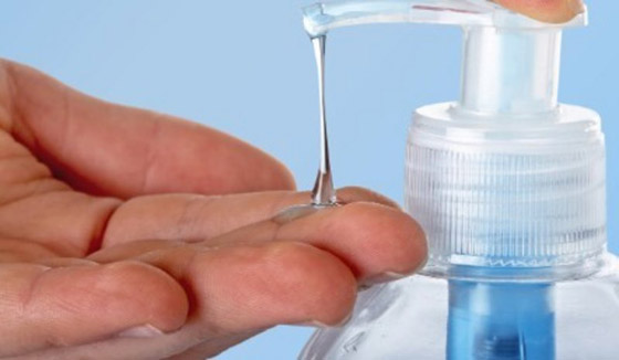 4 أخطاء تجنب ارتكابها في استخدام معقم اليدين صورة رقم 4