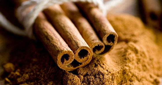 مفعول سحري.. دراسة تصف تأثير القرفة على صحة الإنسان صورة رقم 3 مفعول سحري.. دراسة تصف تأثير القرفة على صحة الإنسان صورة رقم 3