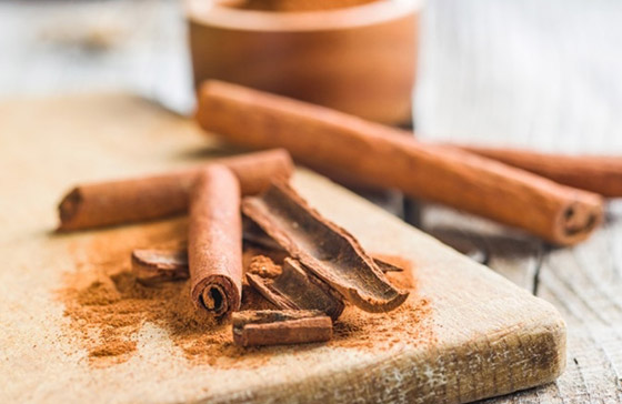 مفعول سحري.. دراسة تصف تأثير القرفة على صحة الإنسان صورة رقم 4 مفعول سحري.. دراسة تصف تأثير القرفة على صحة الإنسان صورة رقم 4