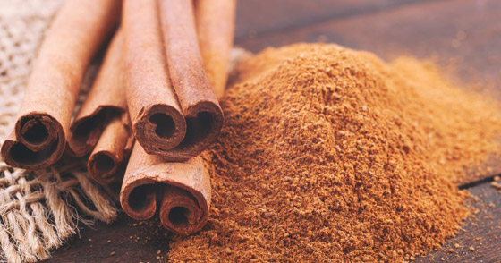 مفعول سحري.. دراسة تصف تأثير القرفة على صحة الإنسان صورة رقم 5 مفعول سحري.. دراسة تصف تأثير القرفة على صحة الإنسان صورة رقم 5