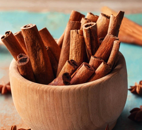 مفعول سحري.. دراسة تصف تأثير القرفة على صحة الإنسان صورة رقم 6 مفعول سحري.. دراسة تصف تأثير القرفة على صحة الإنسان صورة رقم 6