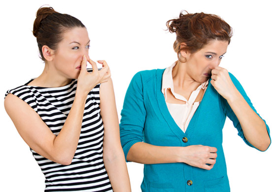 مع ارتفاع درجات الحرارة: 5 نصائح للتخلص من التعرق خلال الصيف صورة رقم 3 مع ارتفاع درجات الحرارة: 5 نصائح للتخلص من التعرق خلال الصيف صورة رقم 3