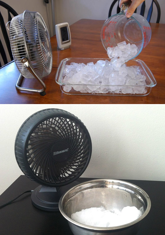 مع ارتفاع درجات الحرارة: 5 نصائح للتخلص من التعرق خلال الصيف صورة رقم 5 مع ارتفاع درجات الحرارة: 5 نصائح للتخلص من التعرق خلال الصيف صورة رقم 5