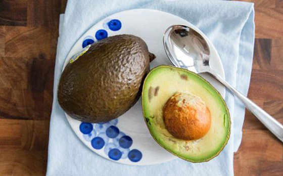 كيف يمكن إنضاج الأفوكادو في 10 دقائق؟ صورة رقم 4