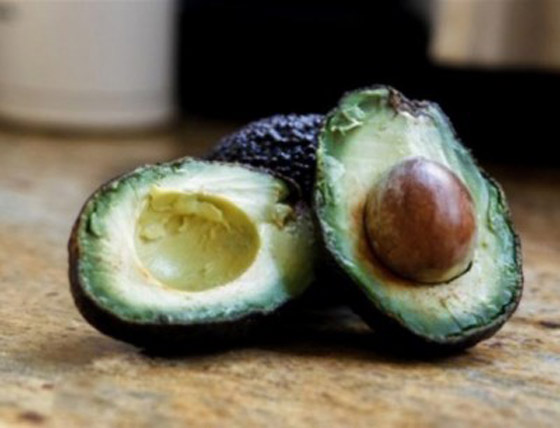 كيف يمكن إنضاج الأفوكادو في 10 دقائق؟ صورة رقم 3