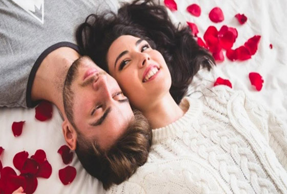 9 علامات وإشارات تدل على أنه واقع في غرامك صورة رقم 2