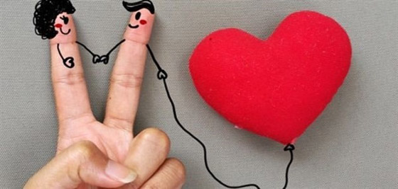 9 علامات وإشارات تدل على أنه واقع في غرامك صورة رقم 5