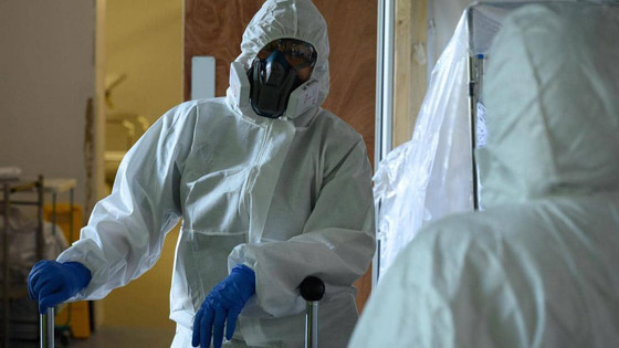 بين ليلة وضحاها.. تحولوا لأصحاب الملايين بسبب جائحة فيروس كورونا صورة رقم 4