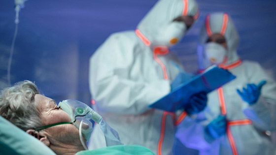 بين ليلة وضحاها.. تحولوا لأصحاب الملايين بسبب جائحة فيروس كورونا صورة رقم 6