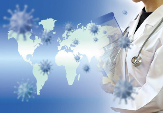 بين ليلة وضحاها.. تحولوا لأصحاب الملايين بسبب جائحة فيروس كورونا صورة رقم 7