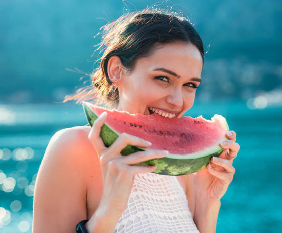 إليكم 5 إرشادات غذائية في مواجهة حرّ الصيف صورة رقم 2