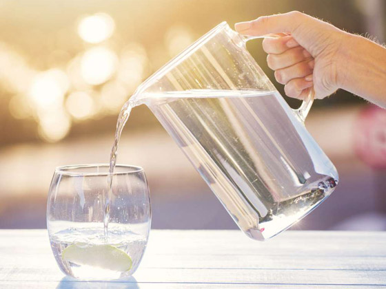 إليكم 5 إرشادات غذائية في مواجهة حرّ الصيف صورة رقم 1